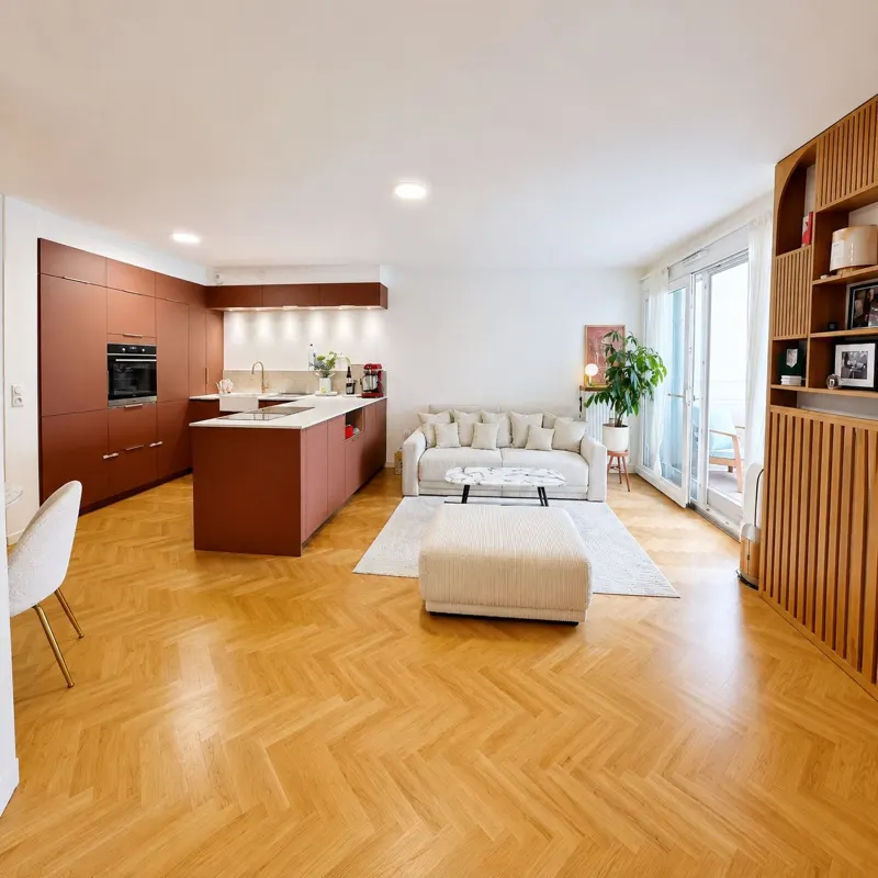 Appartement T4